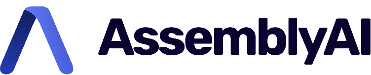 Software trascrizione audio AssemblyAI